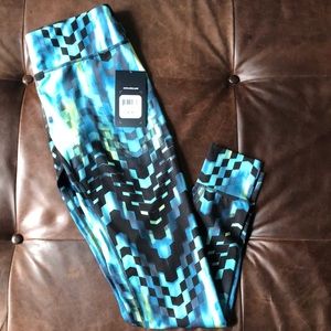 ASICS running pants full length